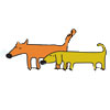 Greyhound and Lurcher Rescue North East